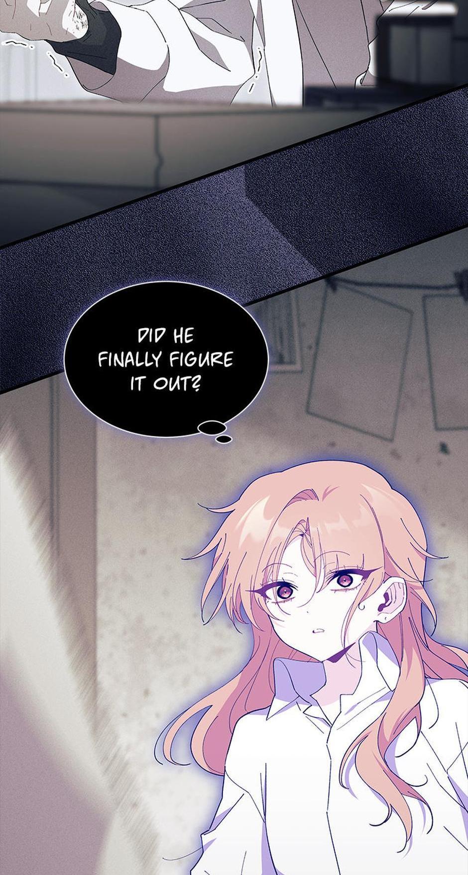 I Don’t Want To Play Matchmaker! [Official] - Chapter 89 manhwa