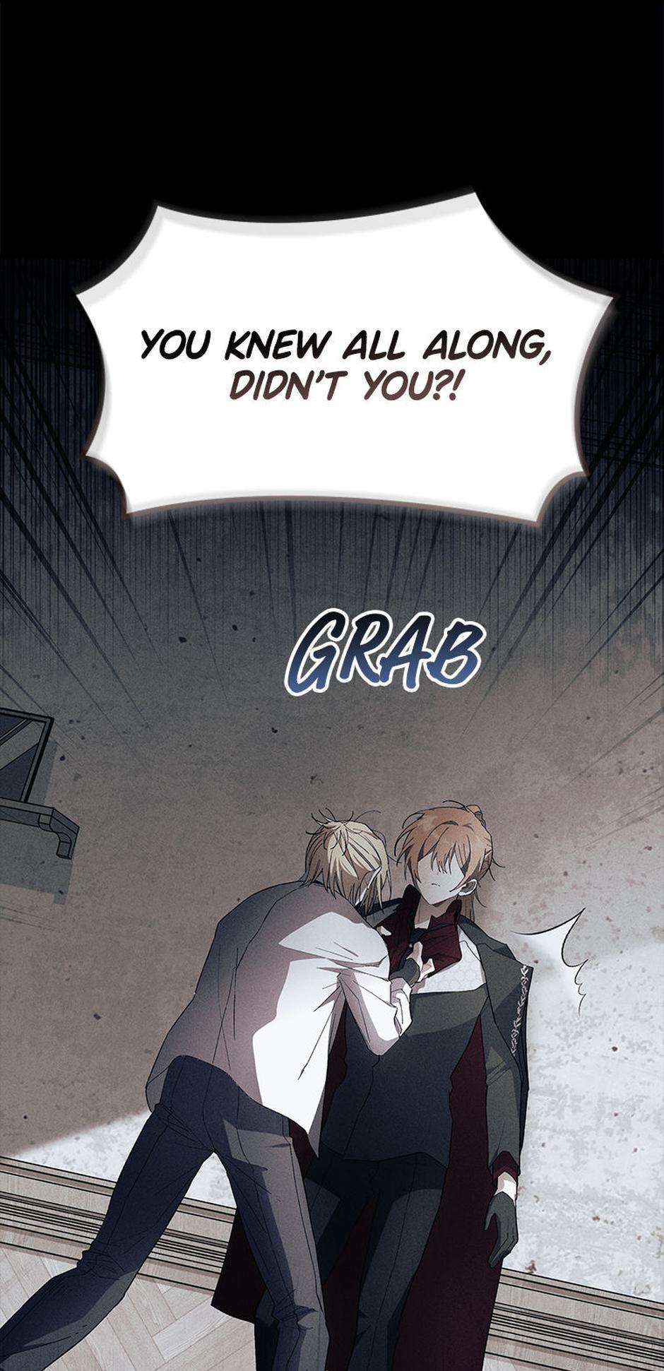 I Don’t Want To Play Matchmaker! [Official] - Chapter 89 manhwa