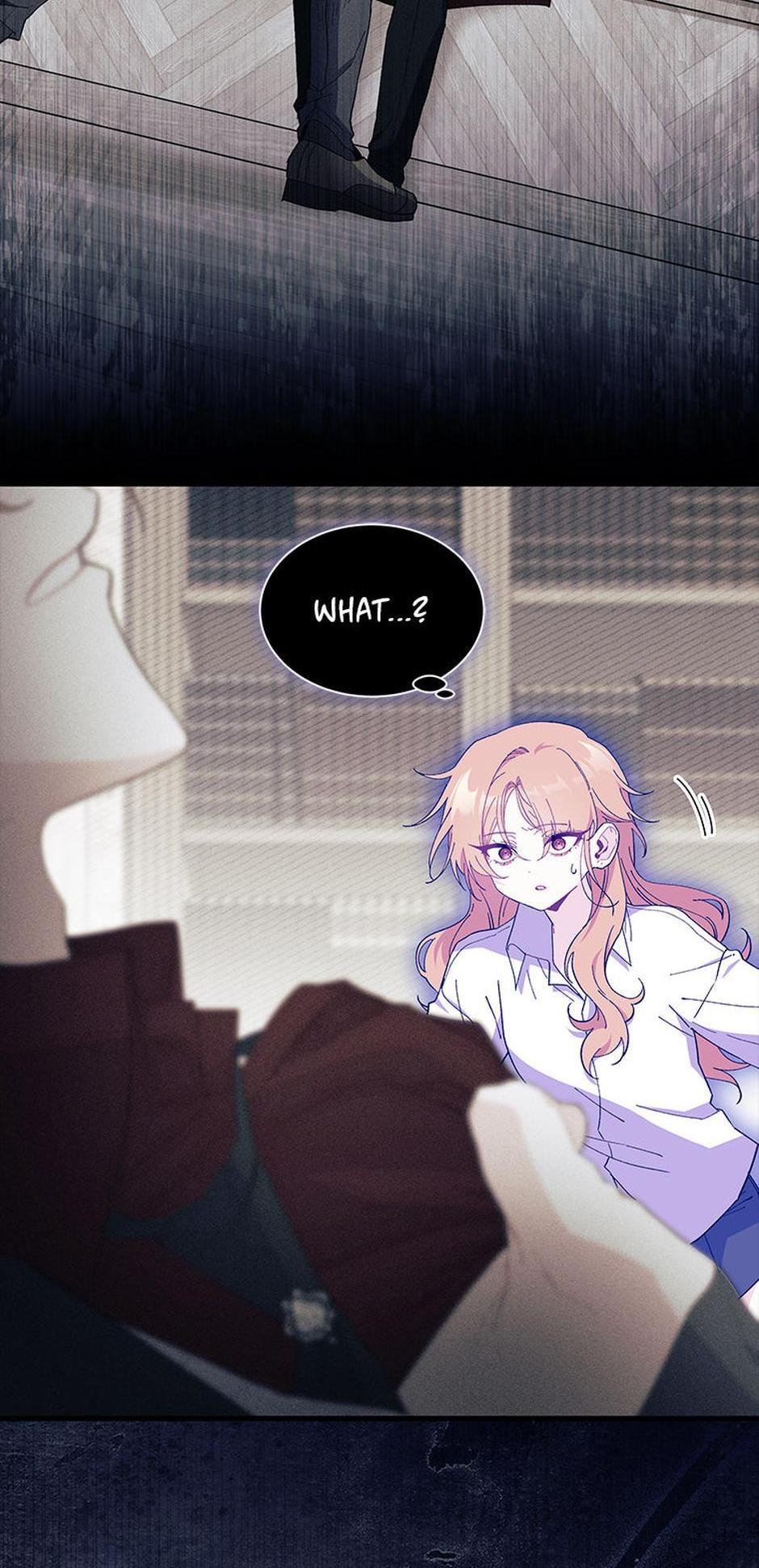 I Don’t Want To Play Matchmaker! [Official] - Chapter 89 manhwa