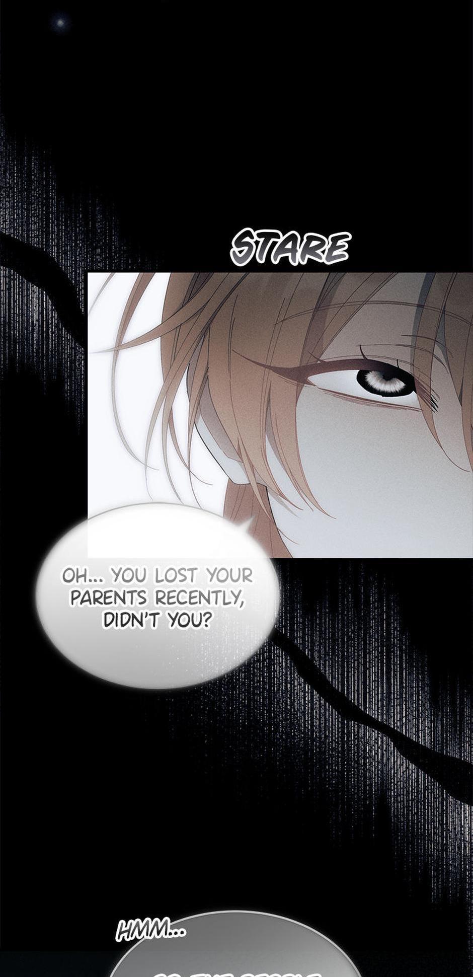 I Don’t Want To Play Matchmaker! [Official] - Chapter 89 manhwa