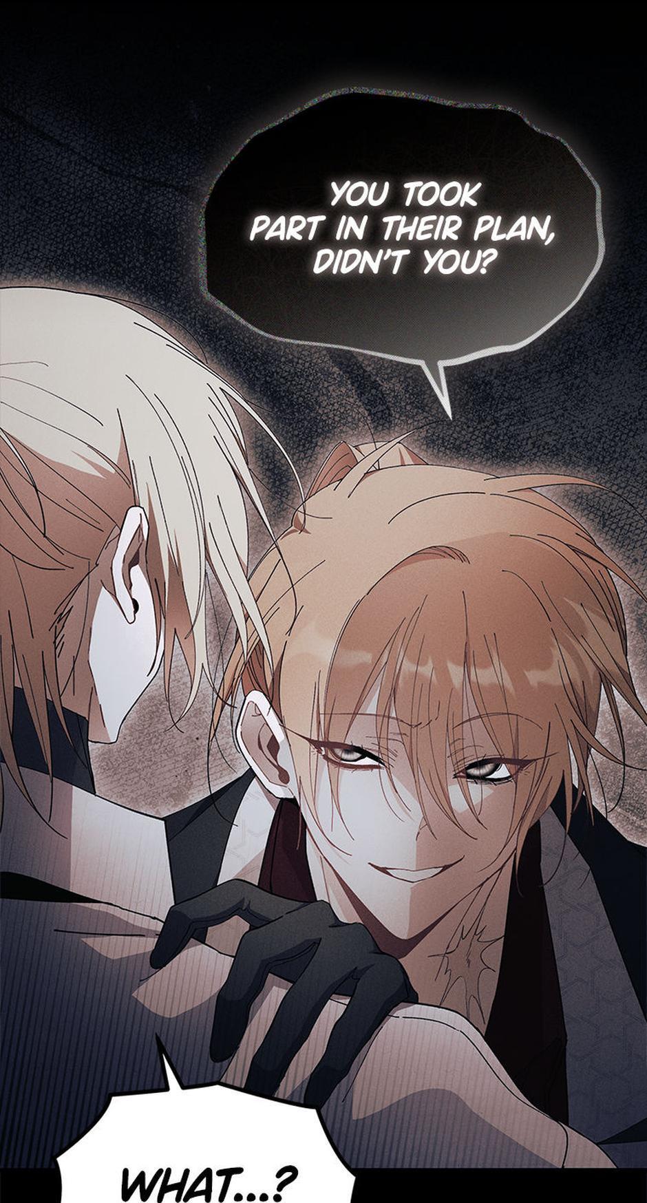 I Don’t Want To Play Matchmaker! [Official] - Chapter 89 manhwa