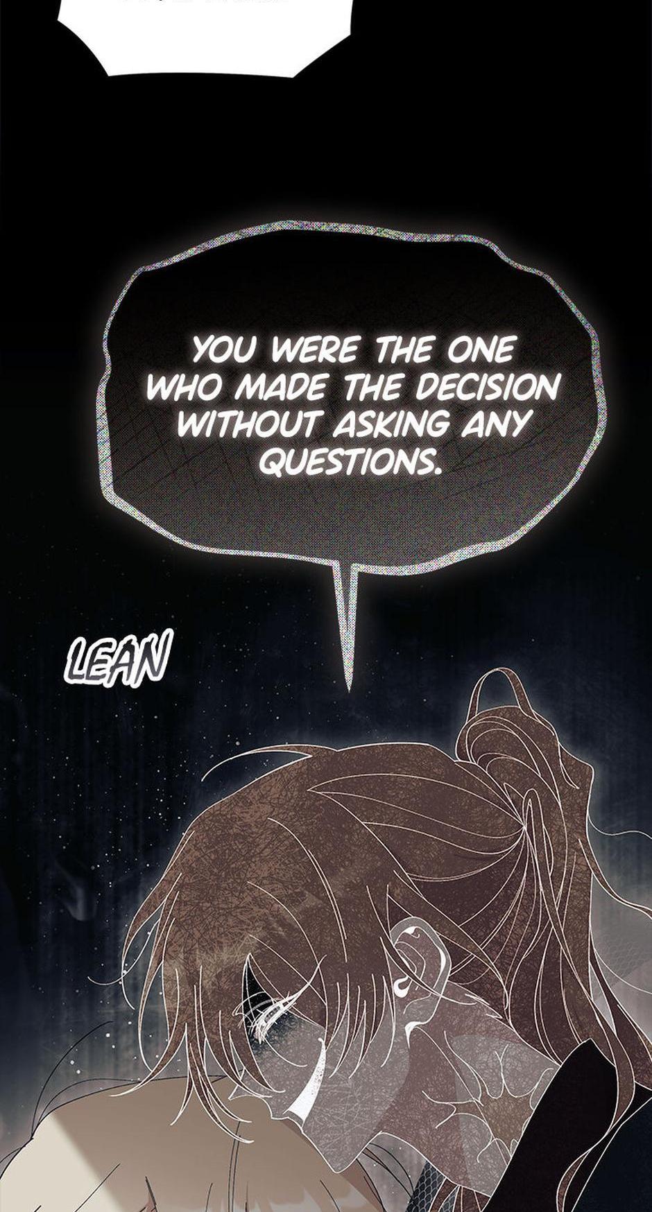 I Don’t Want To Play Matchmaker! [Official] - Chapter 89 manhwa