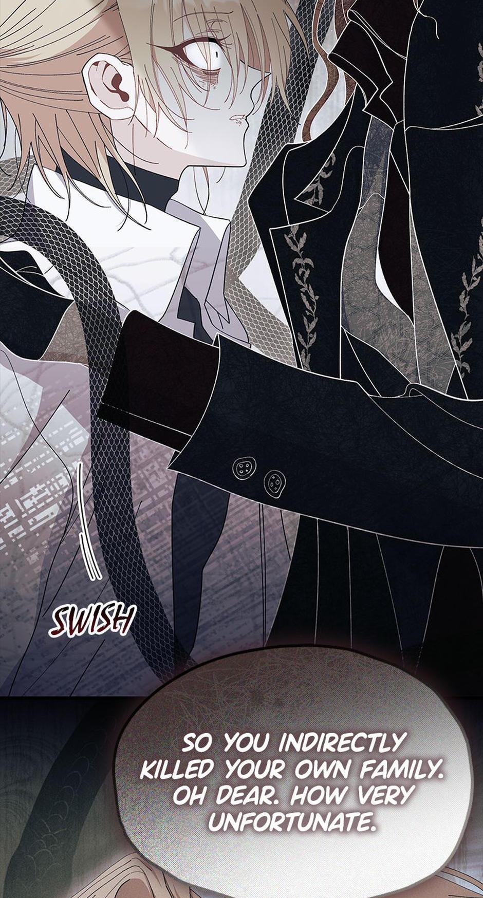 I Don’t Want To Play Matchmaker! [Official] - Chapter 89 manhwa
