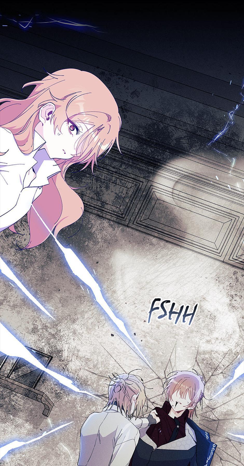 I Don’t Want To Play Matchmaker! [Official] - Chapter 89 manhwa