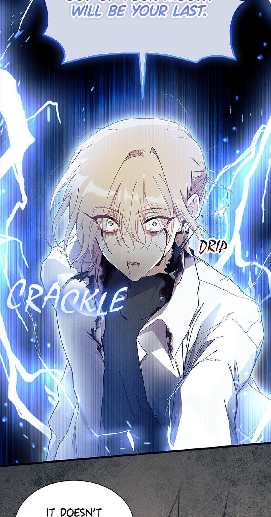 I Don’t Want To Play Matchmaker! [Official] - Chapter 89 manhwa