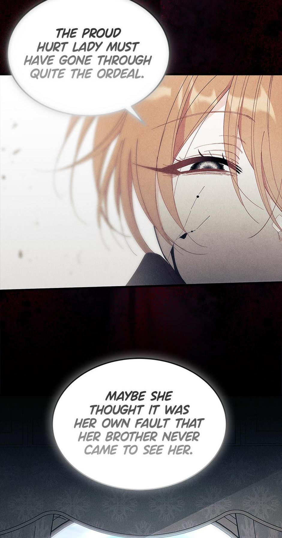 I Don’t Want To Play Matchmaker! [Official] - Chapter 89 manhwa