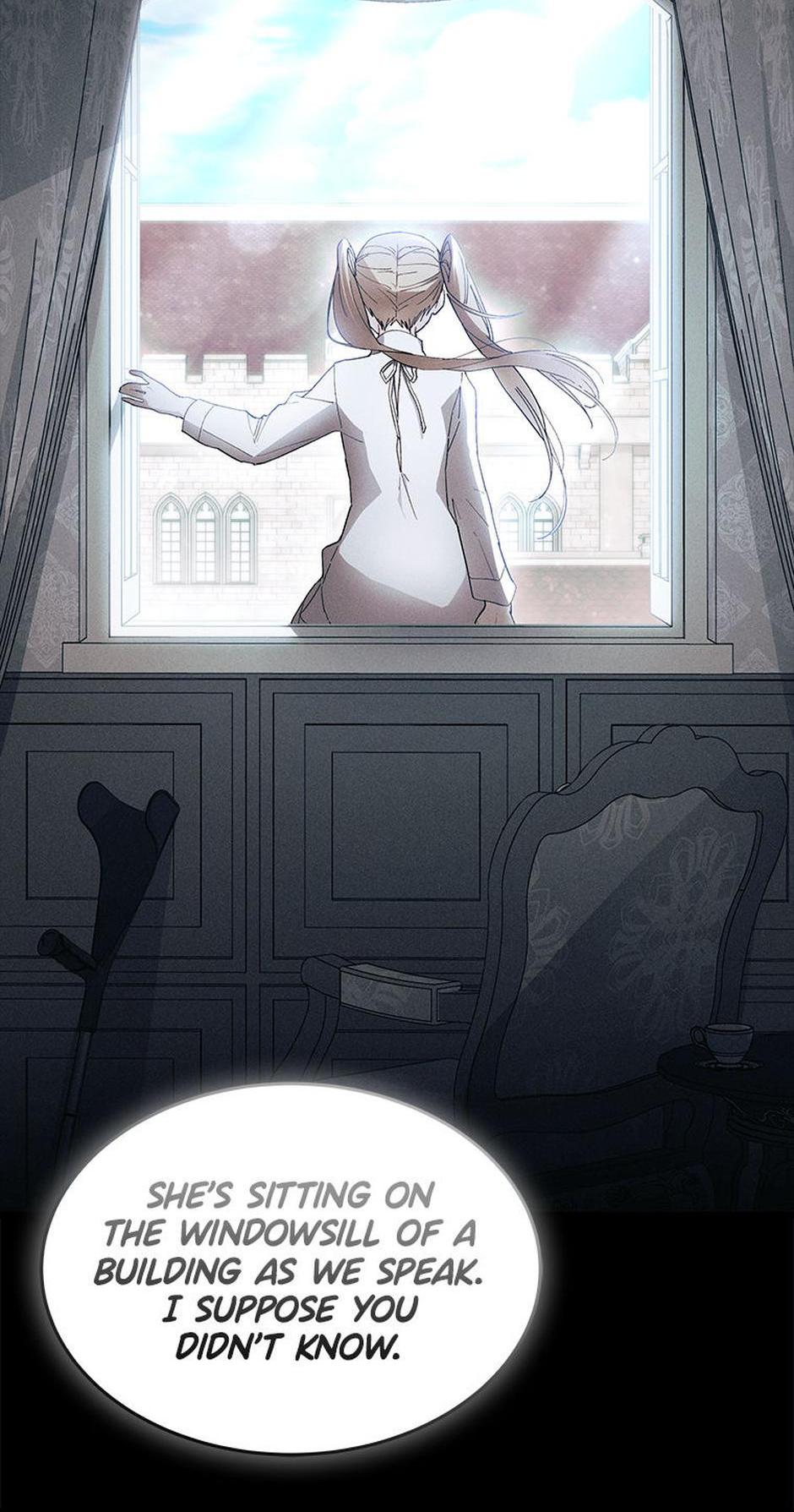 I Don’t Want To Play Matchmaker! [Official] - Chapter 89 manhwa