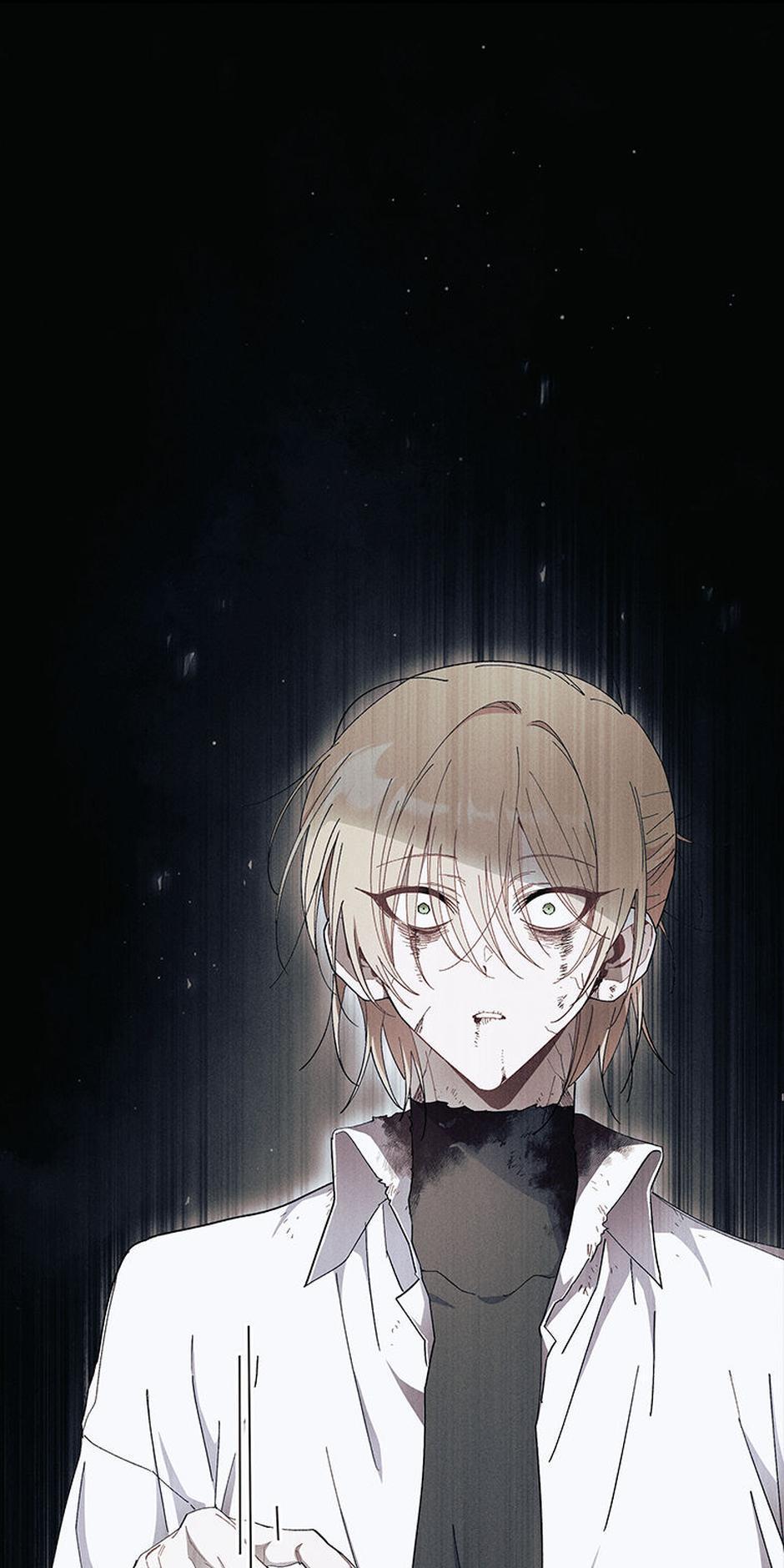 I Don’t Want To Play Matchmaker! [Official] - Chapter 89 manhwa