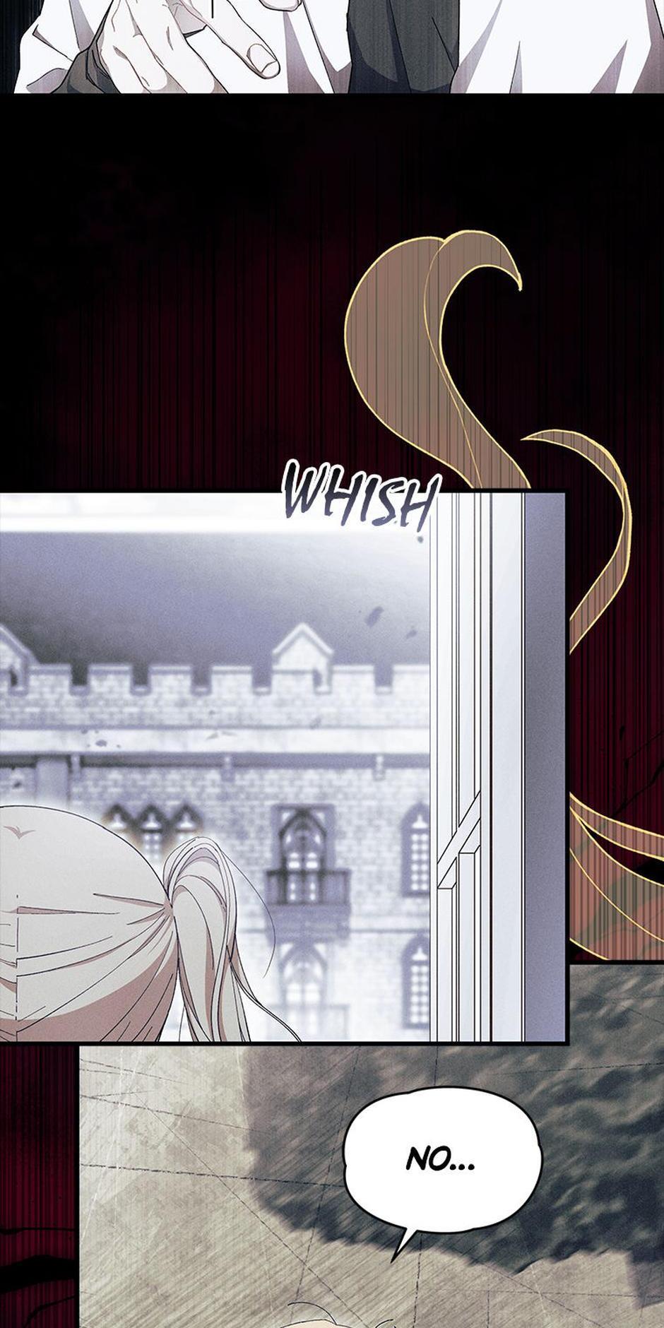 I Don’t Want To Play Matchmaker! [Official] - Chapter 89 manhwa