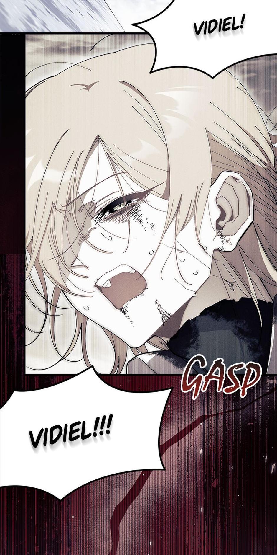 I Don’t Want To Play Matchmaker! [Official] - Chapter 89 manhwa