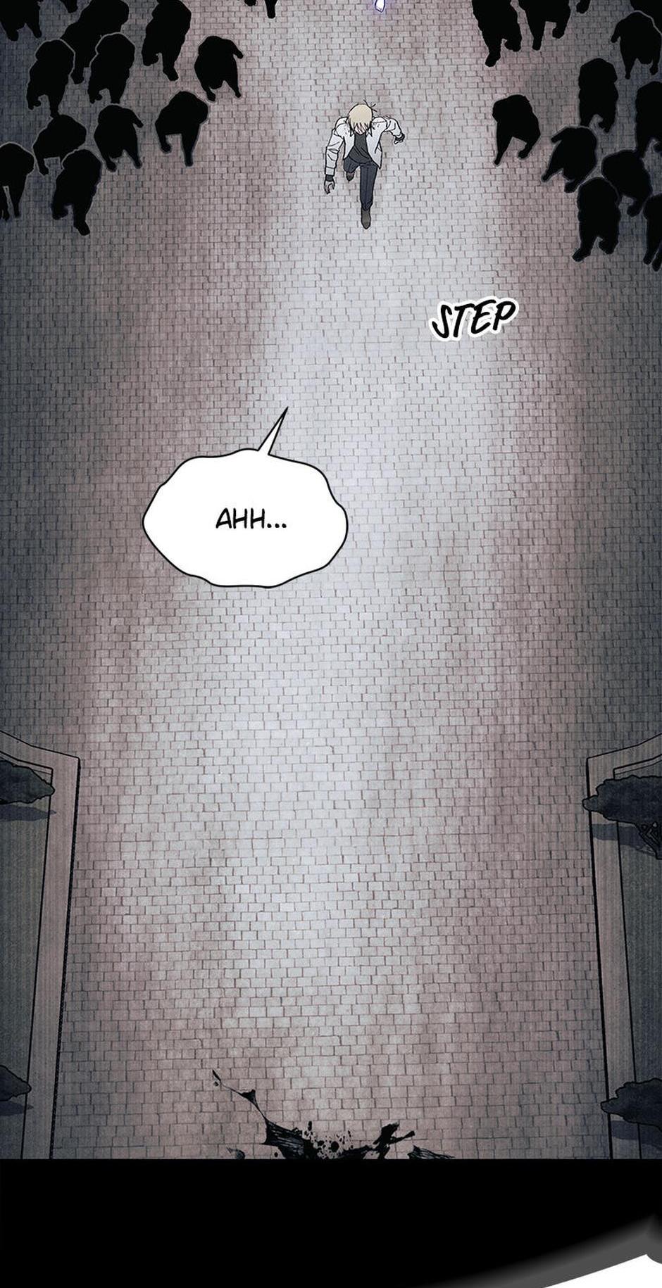 I Don’t Want To Play Matchmaker! [Official] - Chapter 89 manhwa