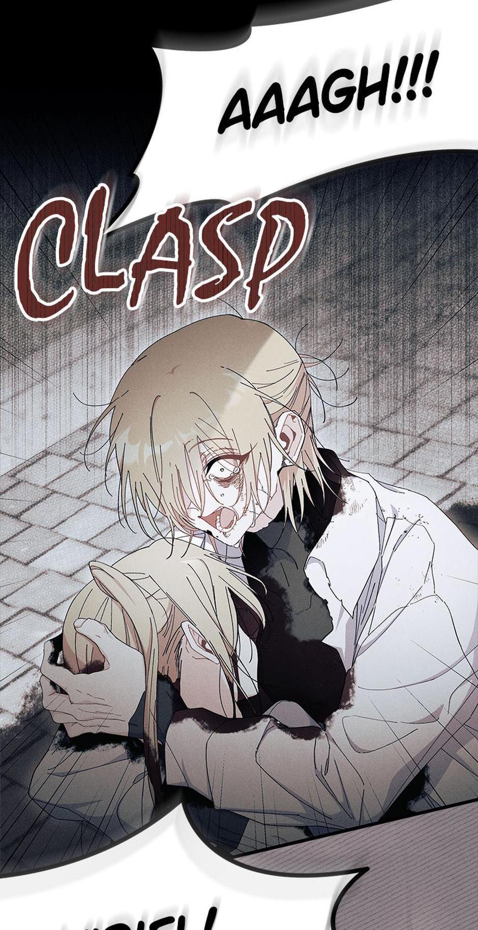 I Don’t Want To Play Matchmaker! [Official] - Chapter 89 manhwa