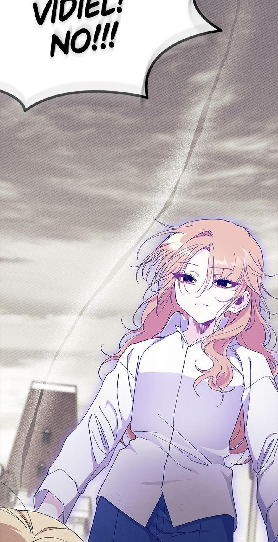 I Don’t Want To Play Matchmaker! [Official] - Chapter 89 manhwa