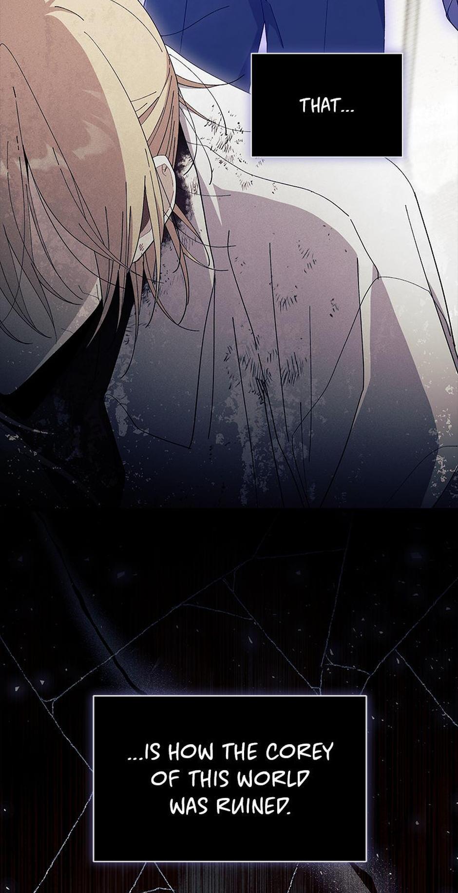 I Don’t Want To Play Matchmaker! [Official] - Chapter 89 manhwa