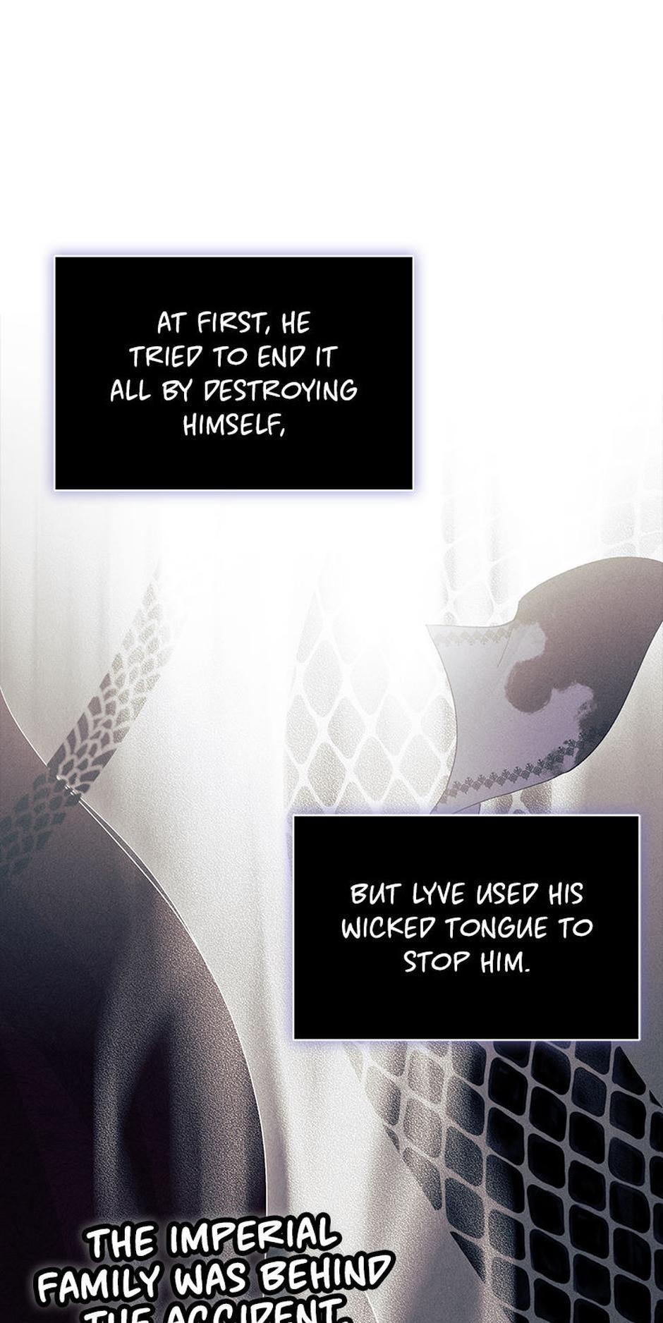 I Don’t Want To Play Matchmaker! [Official] - Chapter 89 manhwa