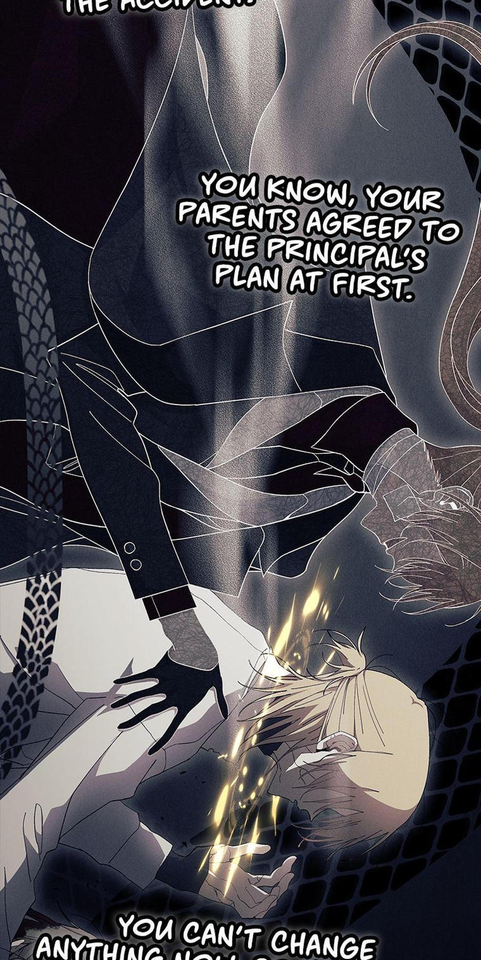 I Don’t Want To Play Matchmaker! [Official] - Chapter 89 manhwa
