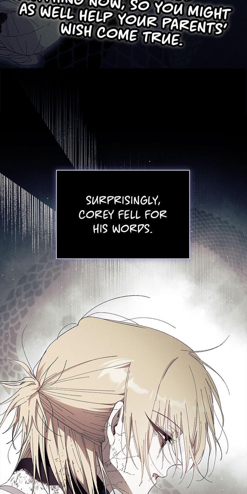I Don’t Want To Play Matchmaker! [Official] - Chapter 89 manhwa
