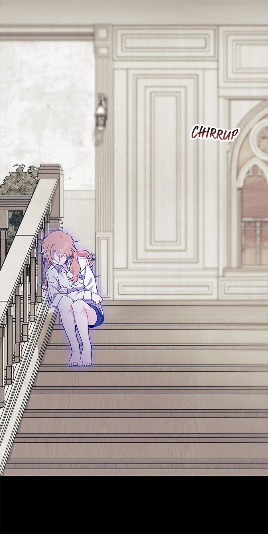 I Don’t Want To Play Matchmaker! [Official] - Chapter 89 manhwa