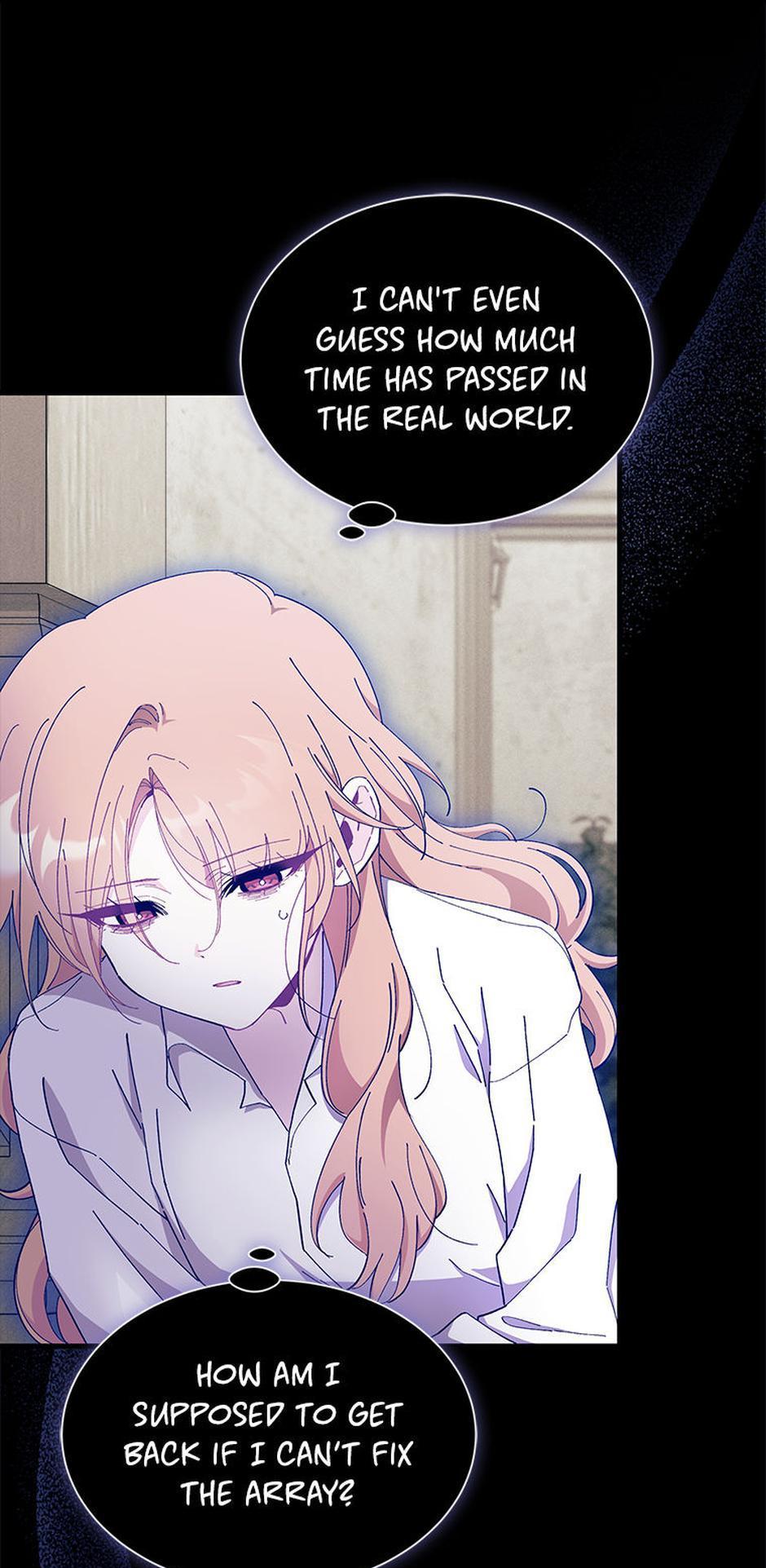 I Don’t Want To Play Matchmaker! [Official] - Chapter 89 manhwa