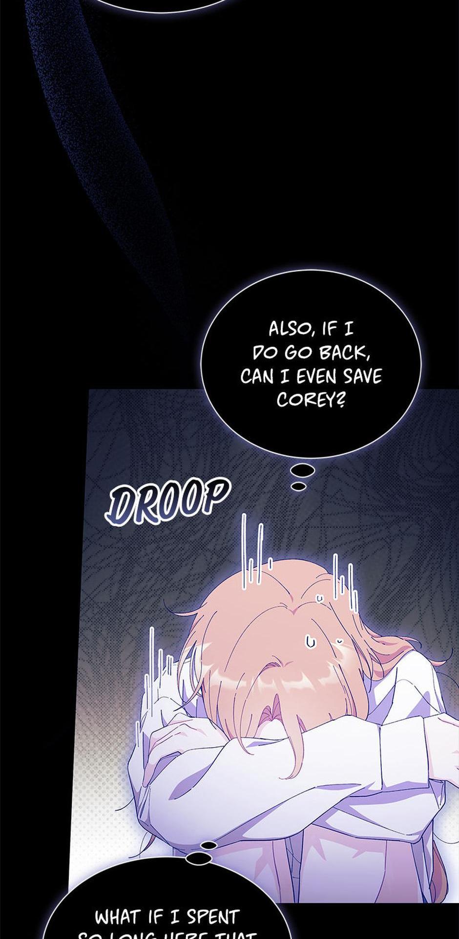 I Don’t Want To Play Matchmaker! [Official] - Chapter 89 manhwa