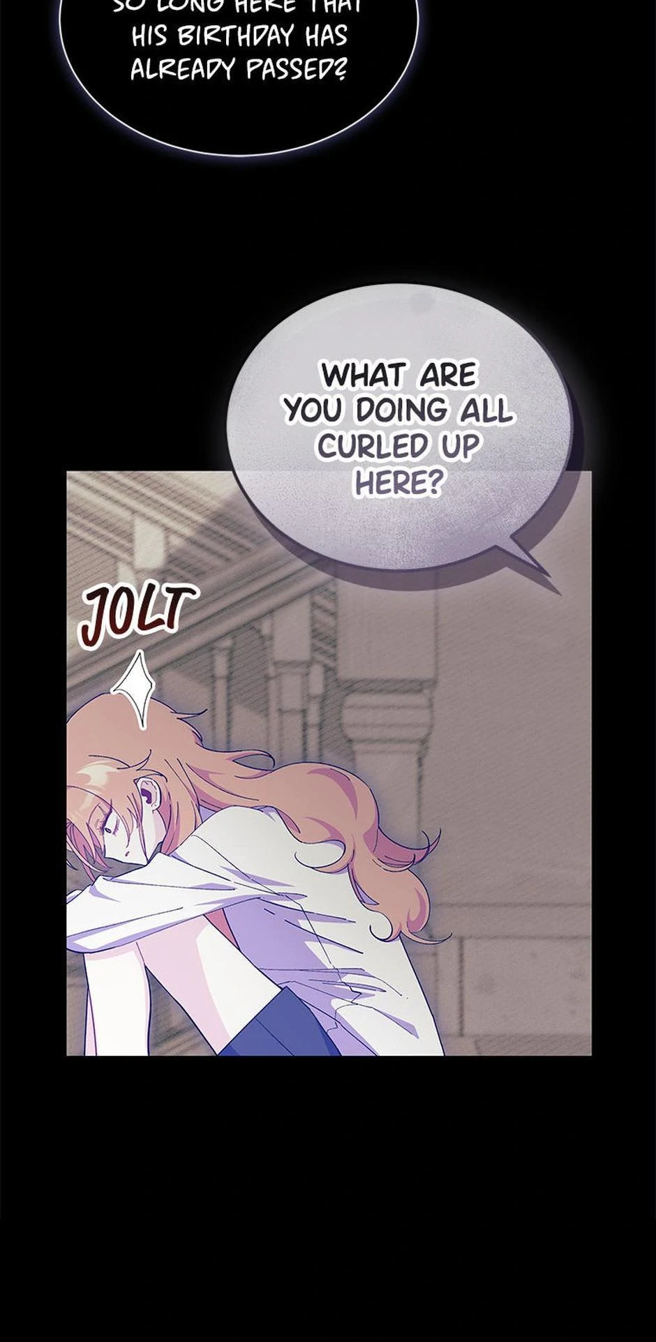 I Don’t Want To Play Matchmaker! [Official] - Chapter 89 manhwa