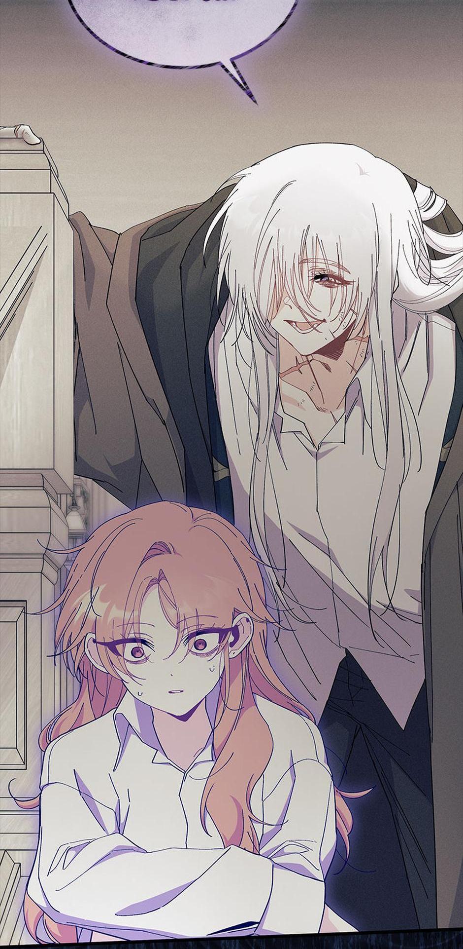 I Don’t Want To Play Matchmaker! [Official] - Chapter 89 manhwa
