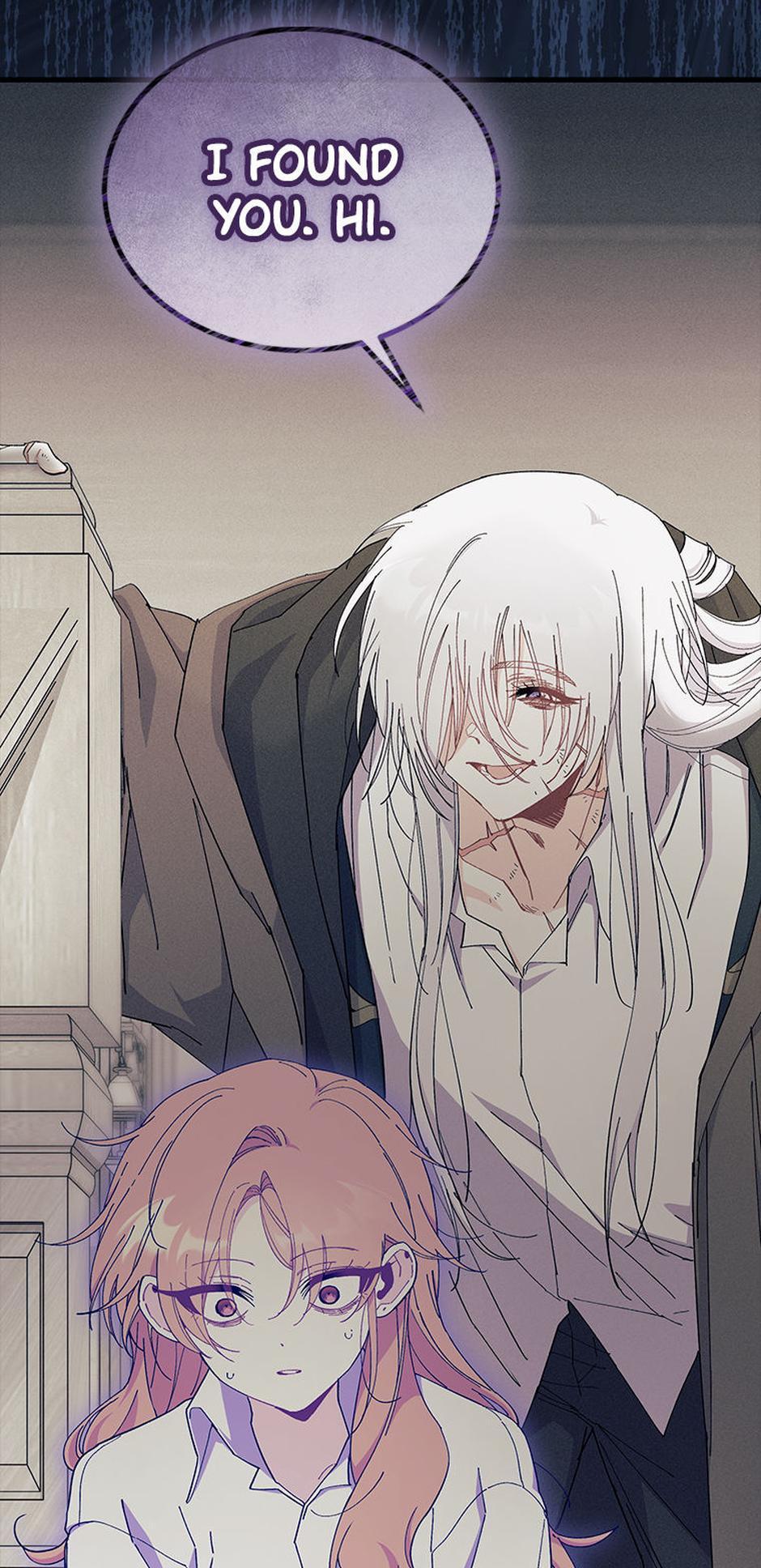 I Don’t Want To Play Matchmaker! [Official] - Chapter 90 manhwa