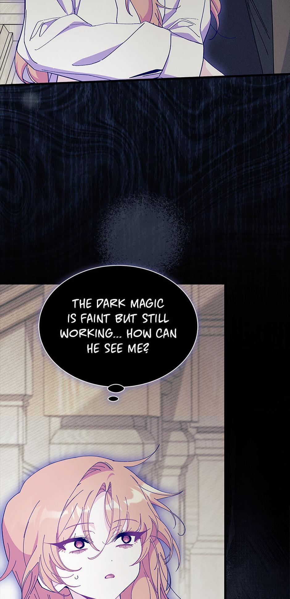 I Don’t Want To Play Matchmaker! [Official] - Chapter 90 manhwa