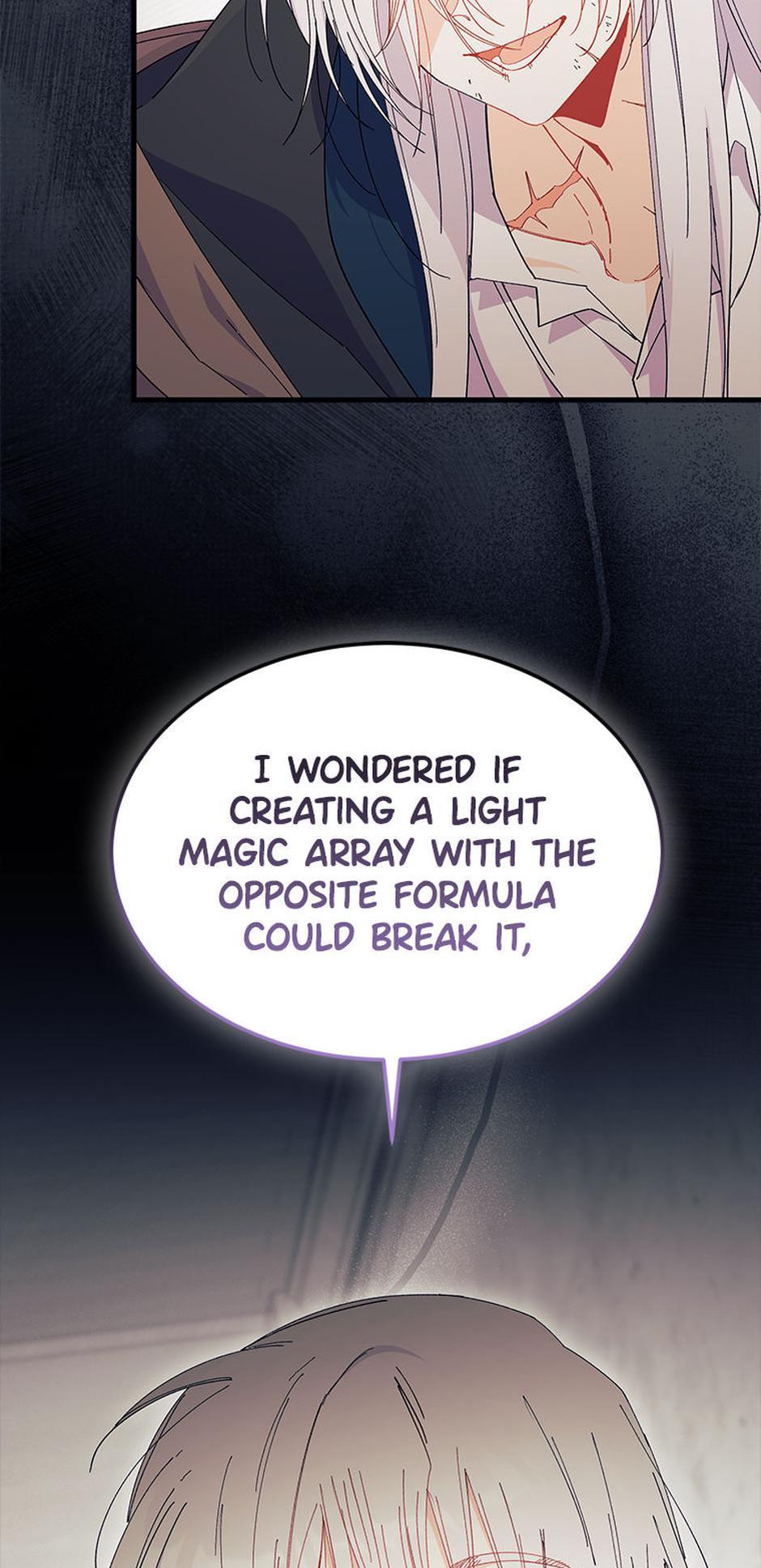 I Don’t Want To Play Matchmaker! [Official] - Chapter 90 manhwa