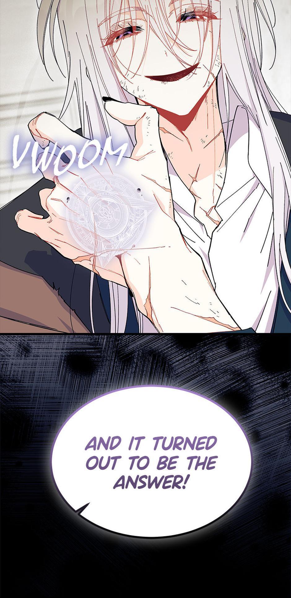 I Don’t Want To Play Matchmaker! [Official] - Chapter 90 manhwa