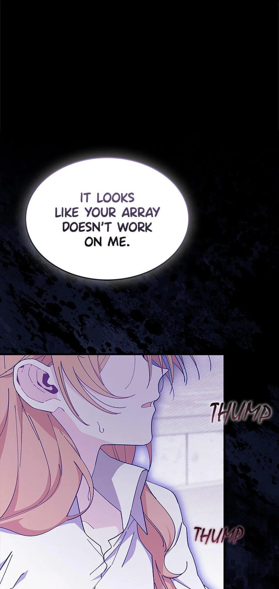 I Don’t Want To Play Matchmaker! [Official] - Chapter 90 manhwa