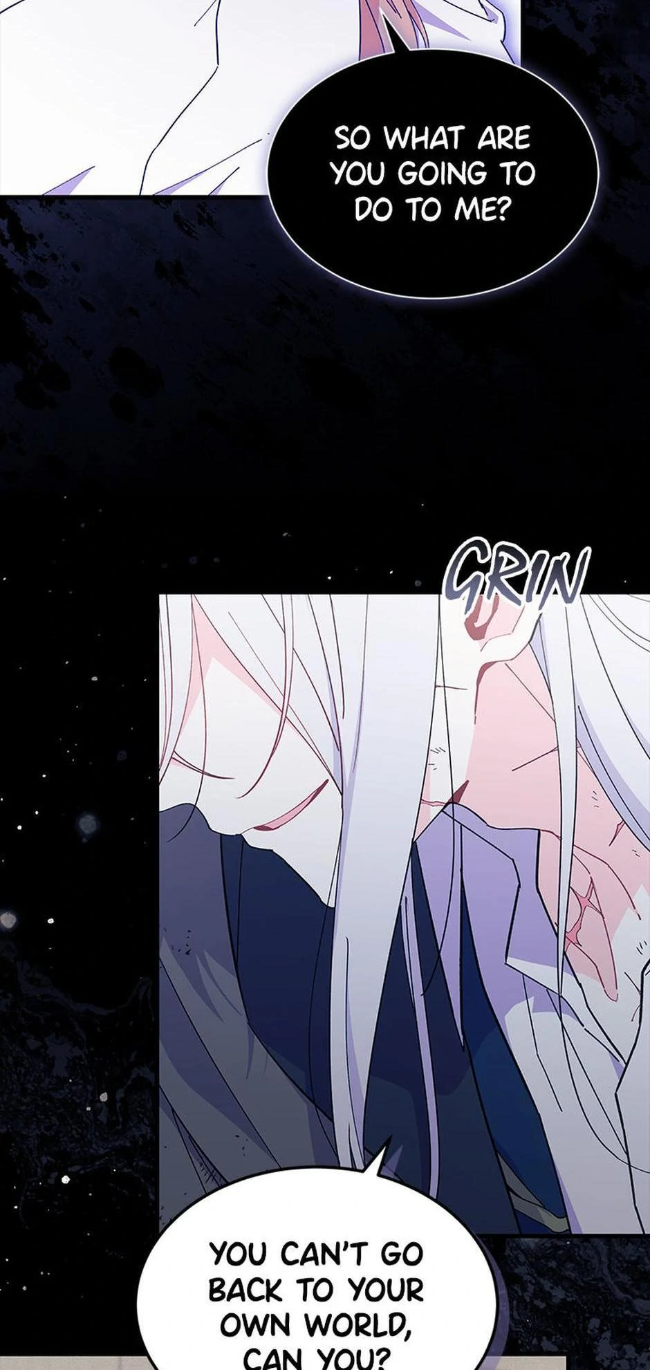 I Don’t Want To Play Matchmaker! [Official] - Chapter 90 manhwa