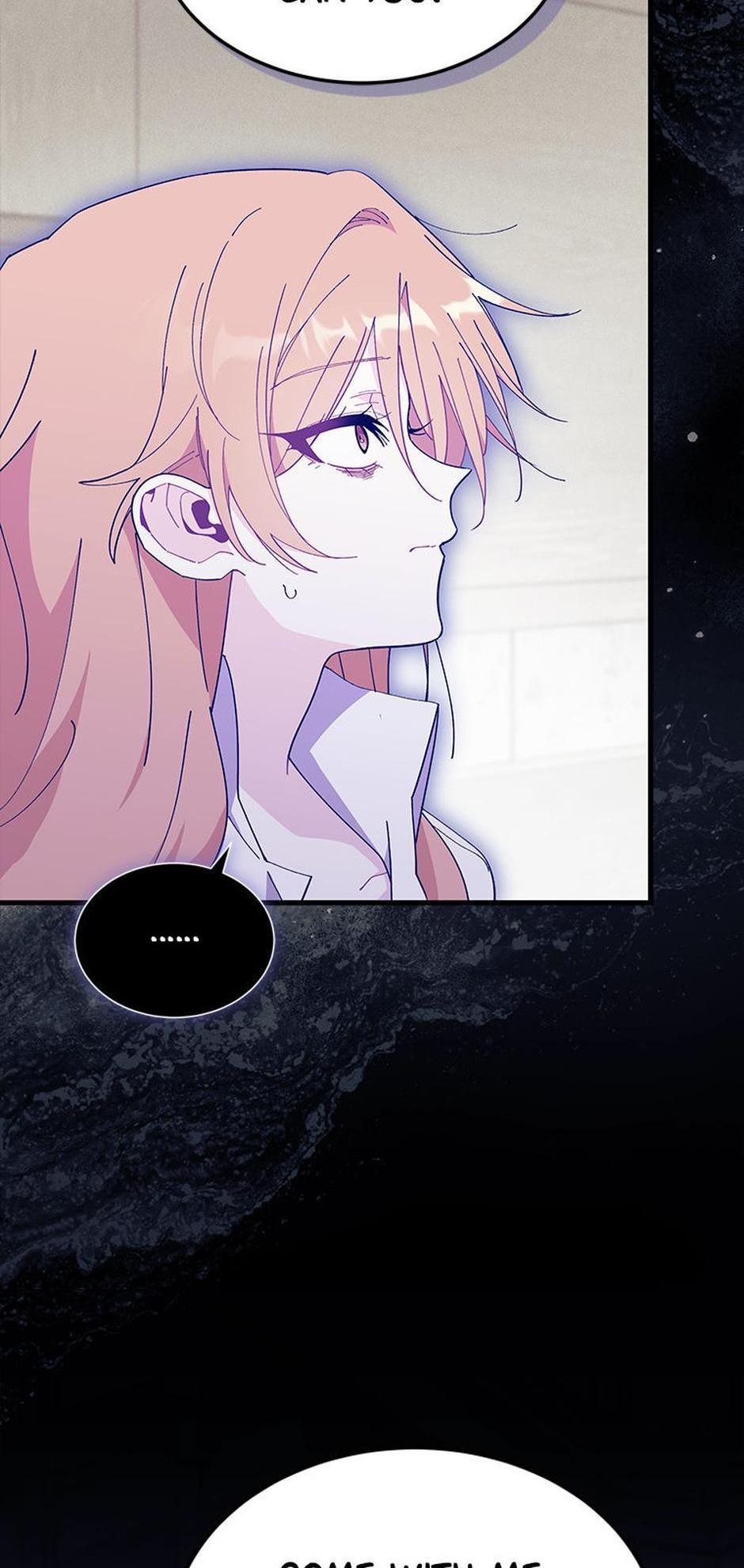 I Don’t Want To Play Matchmaker! [Official] - Chapter 90 manhwa