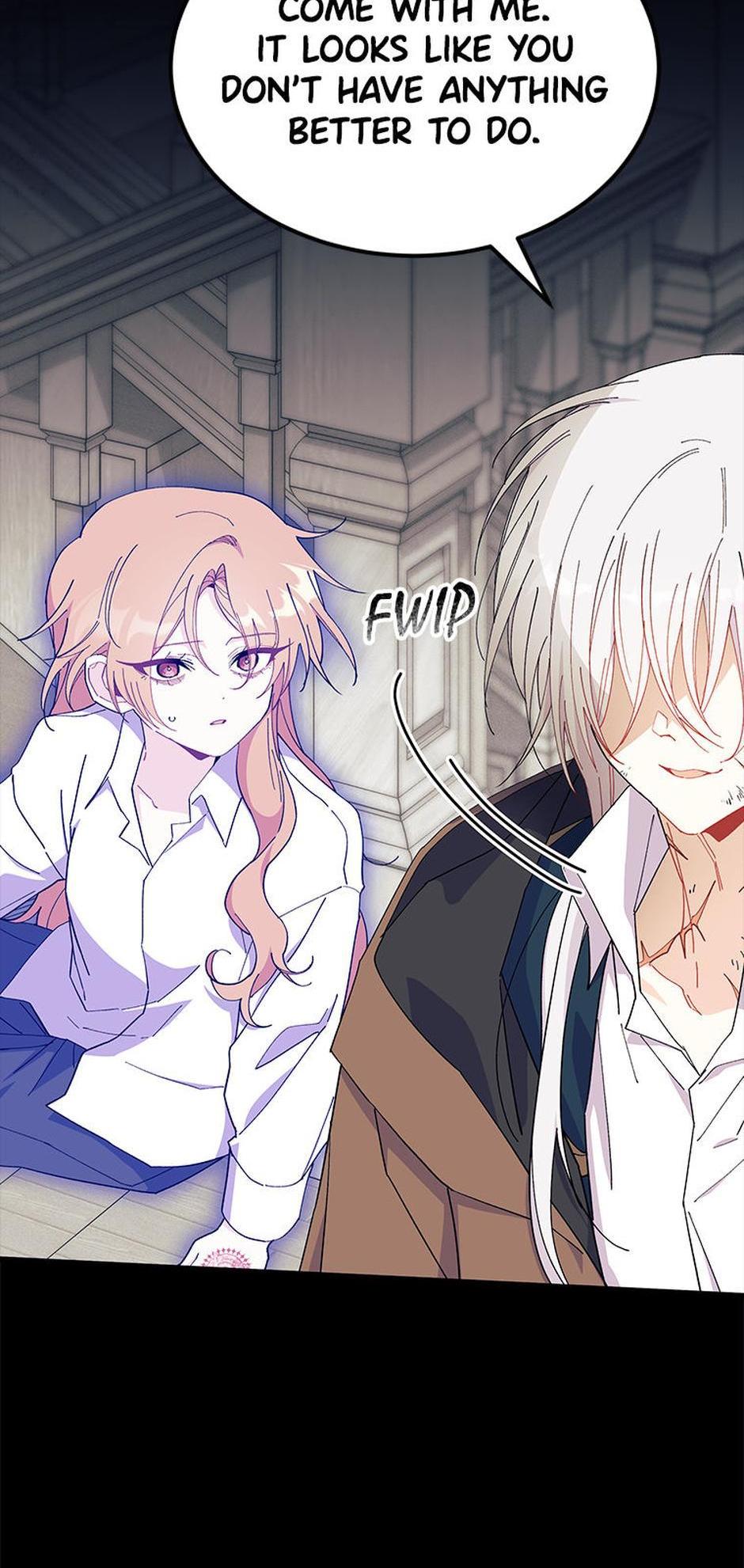 I Don’t Want To Play Matchmaker! [Official] - Chapter 90 manhwa