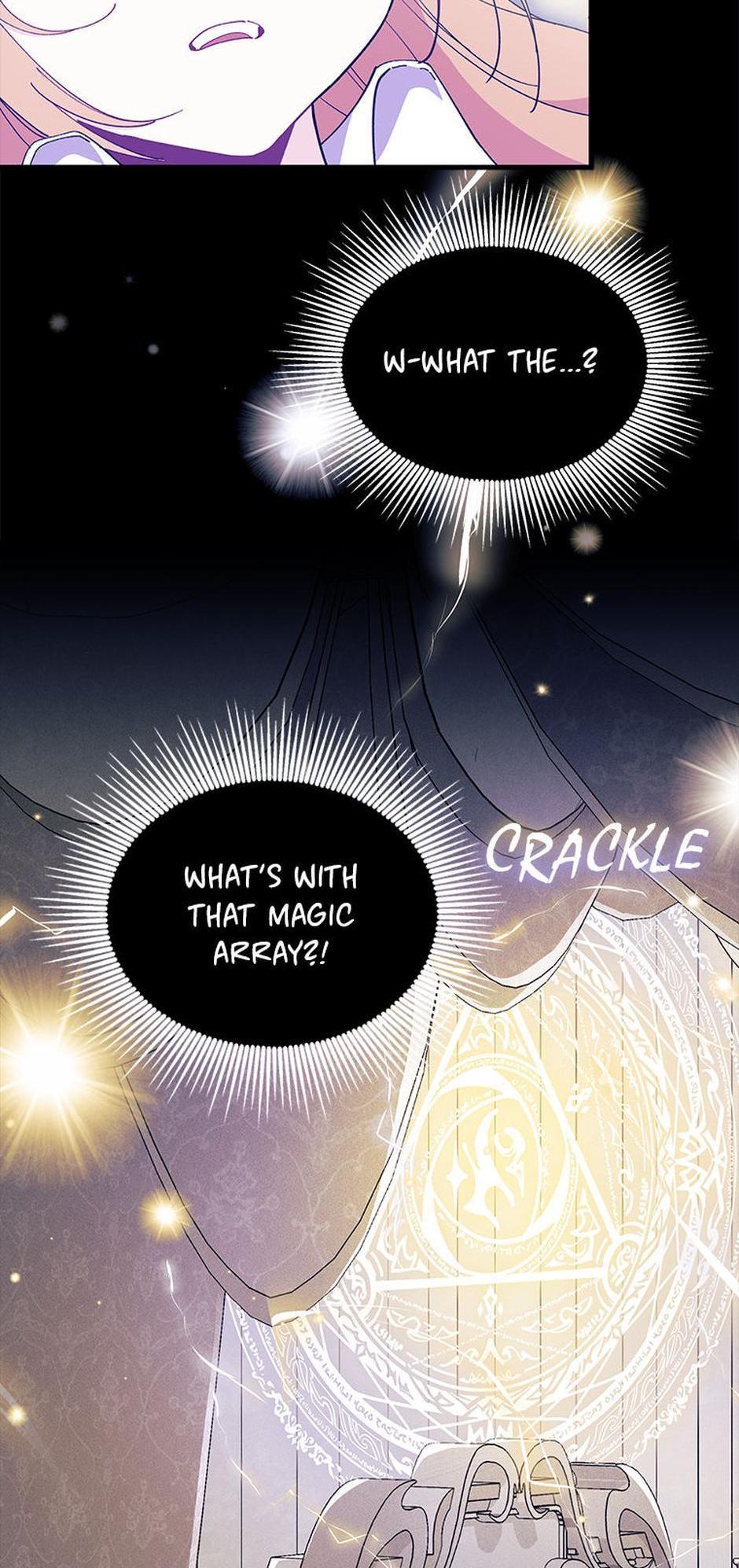I Don’t Want To Play Matchmaker! [Official] - Chapter 90 manhwa