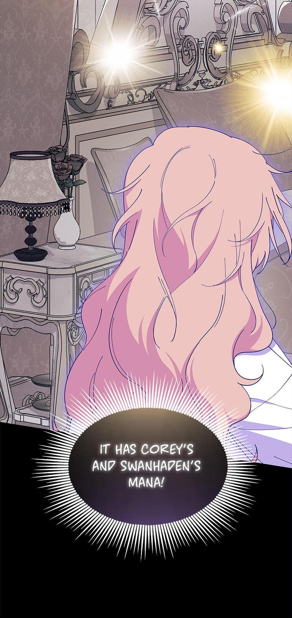 I Don’t Want To Play Matchmaker! [Official] - Chapter 90 manhwa