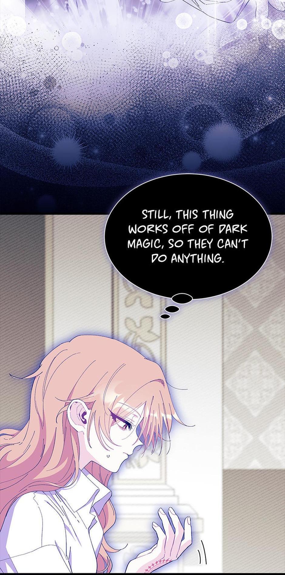 I Don’t Want To Play Matchmaker! [Official] - Chapter 90 manhwa