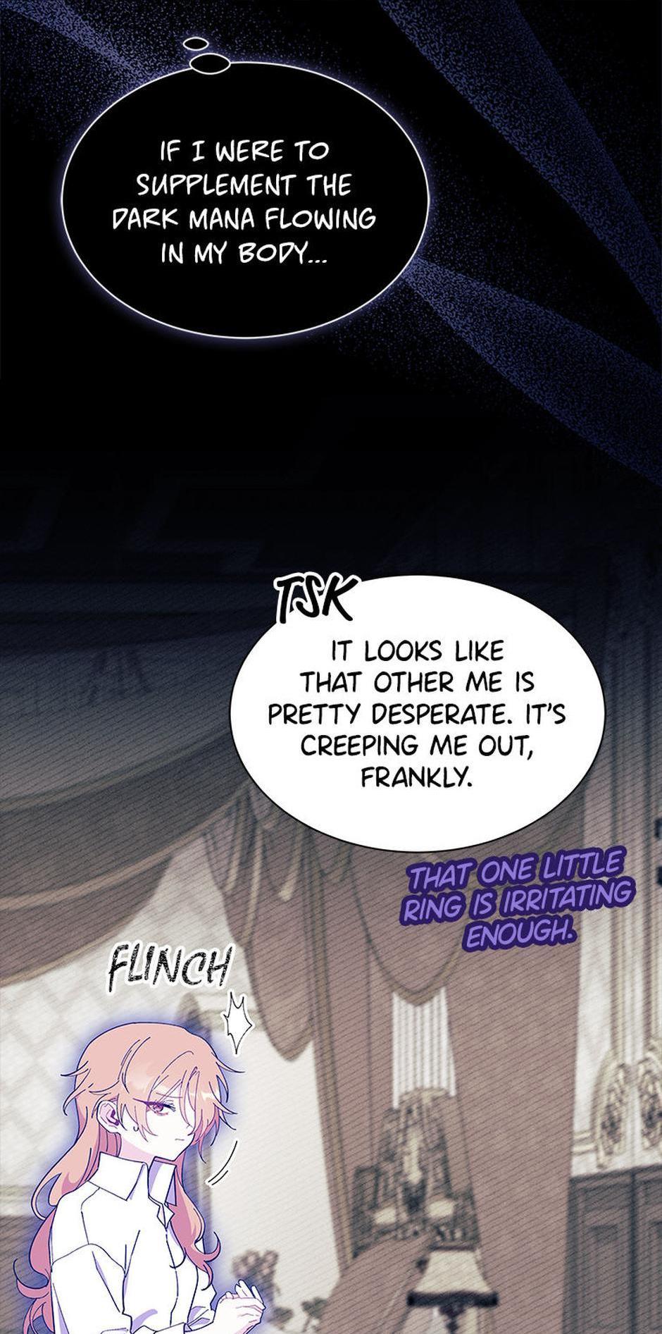 I Don’t Want To Play Matchmaker! [Official] - Chapter 90 manhwa