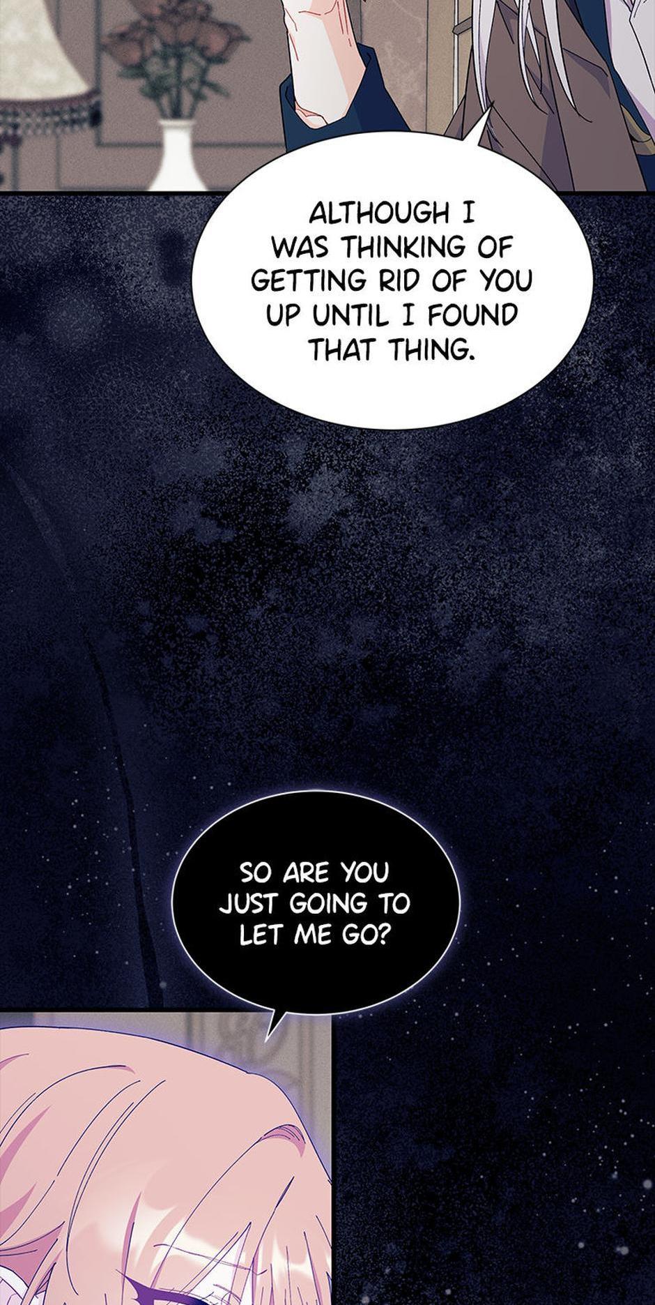 I Don’t Want To Play Matchmaker! [Official] - Chapter 90 manhwa