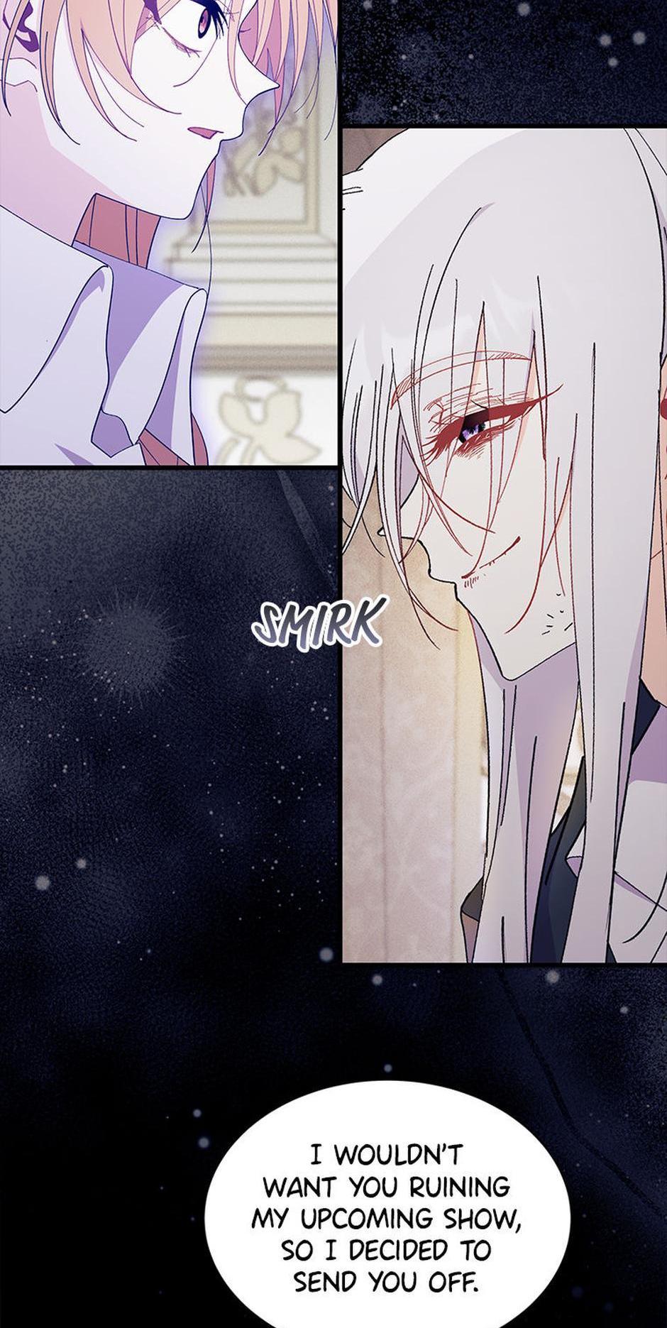 I Don’t Want To Play Matchmaker! [Official] - Chapter 90 manhwa