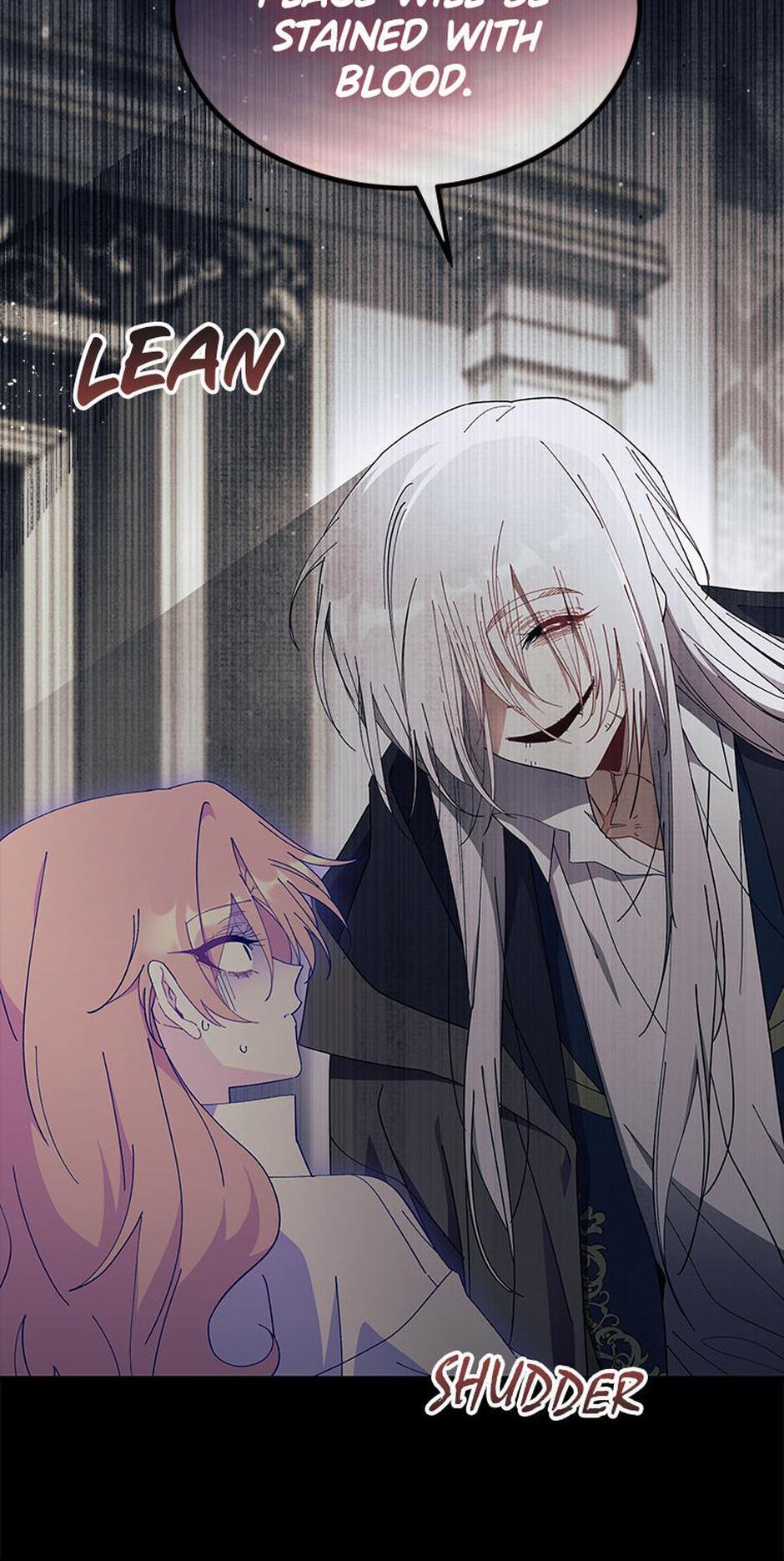 I Don’t Want To Play Matchmaker! [Official] - Chapter 90 manhwa
