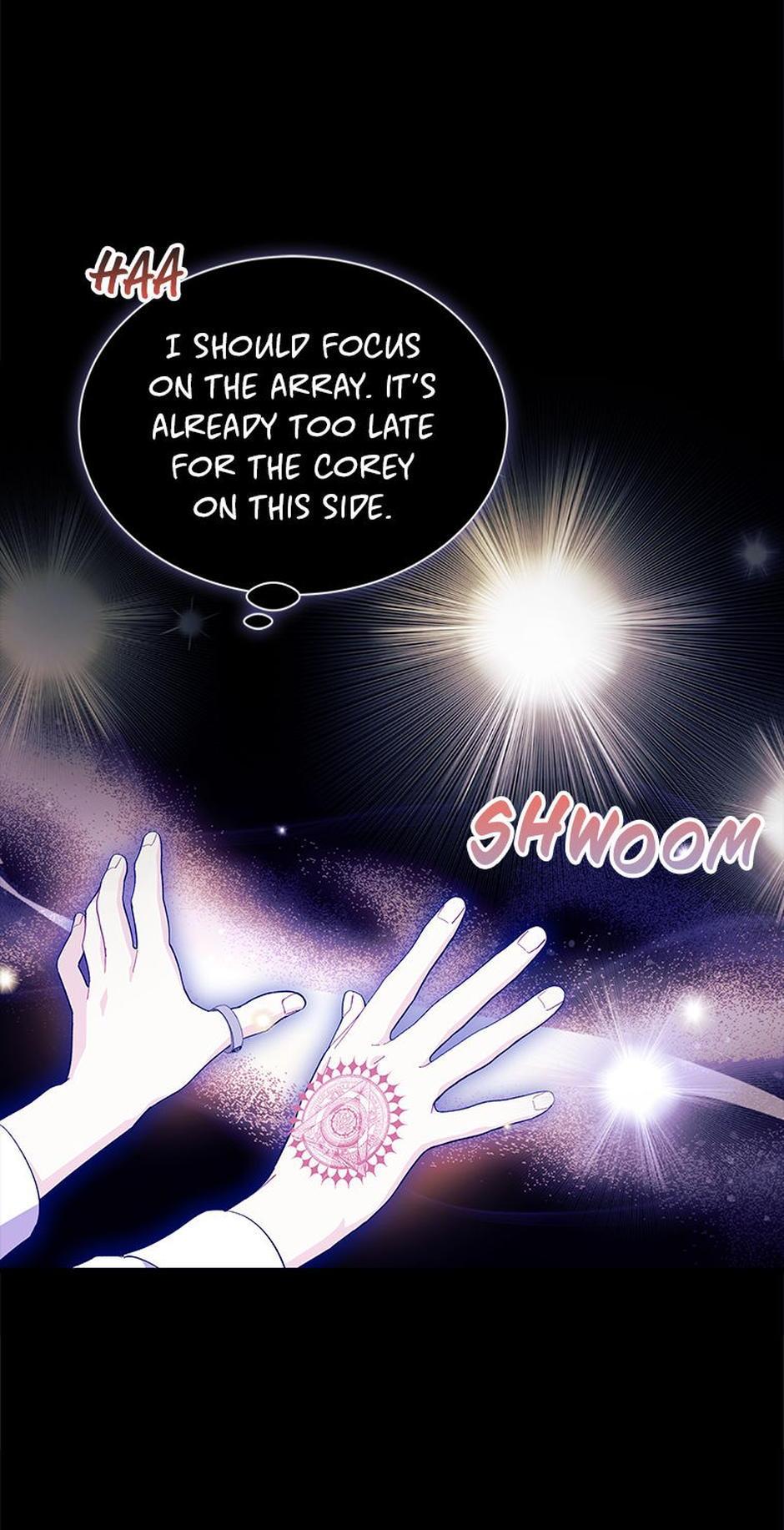I Don’t Want To Play Matchmaker! [Official] - Chapter 90 manhwa