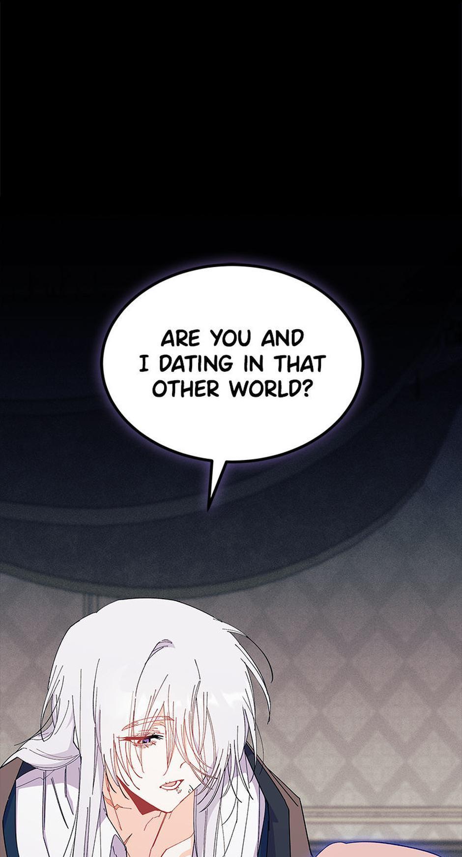 I Don’t Want To Play Matchmaker! [Official] - Chapter 90 manhwa