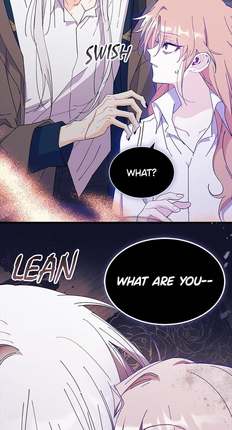 I Don’t Want To Play Matchmaker! [Official] - Chapter 90 manhwa