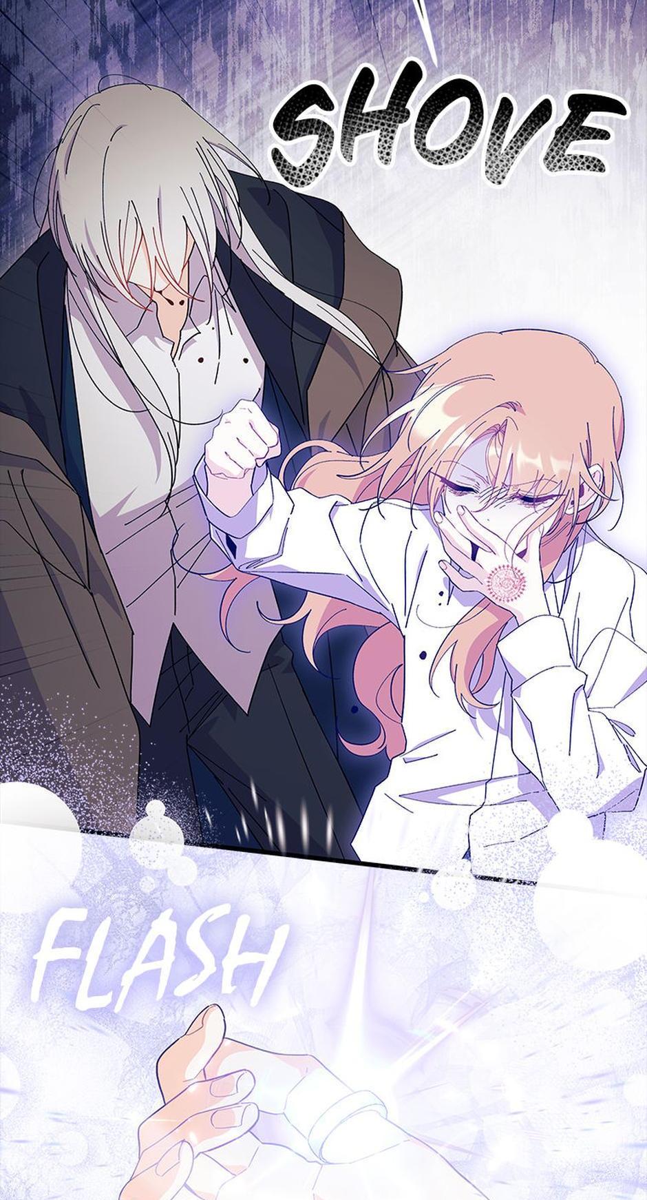 I Don’t Want To Play Matchmaker! [Official] - Chapter 90 manhwa