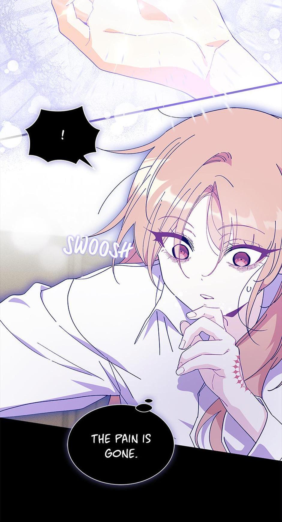 I Don’t Want To Play Matchmaker! [Official] - Chapter 90 manhwa