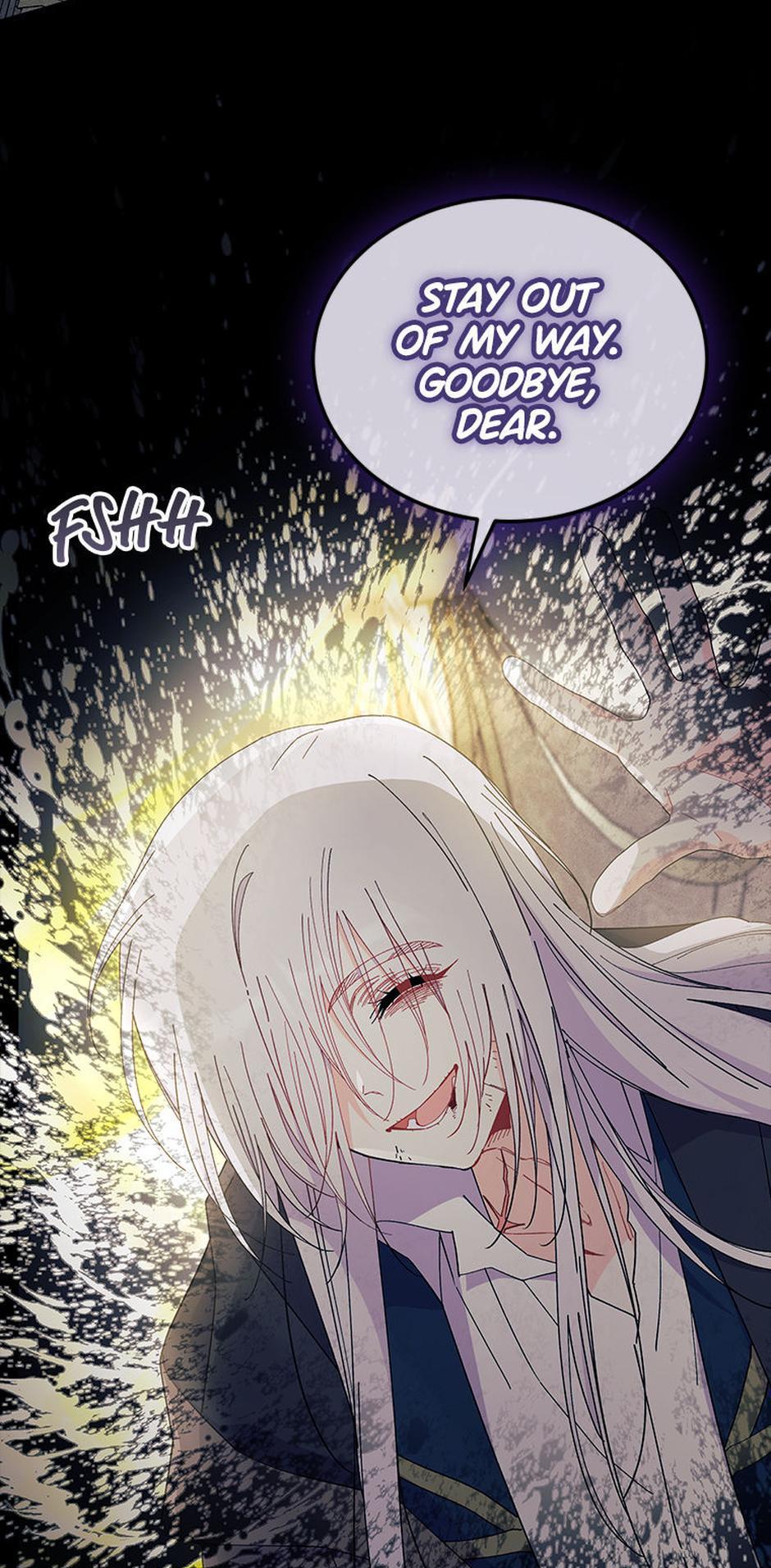 I Don’t Want To Play Matchmaker! [Official] - Chapter 90 manhwa