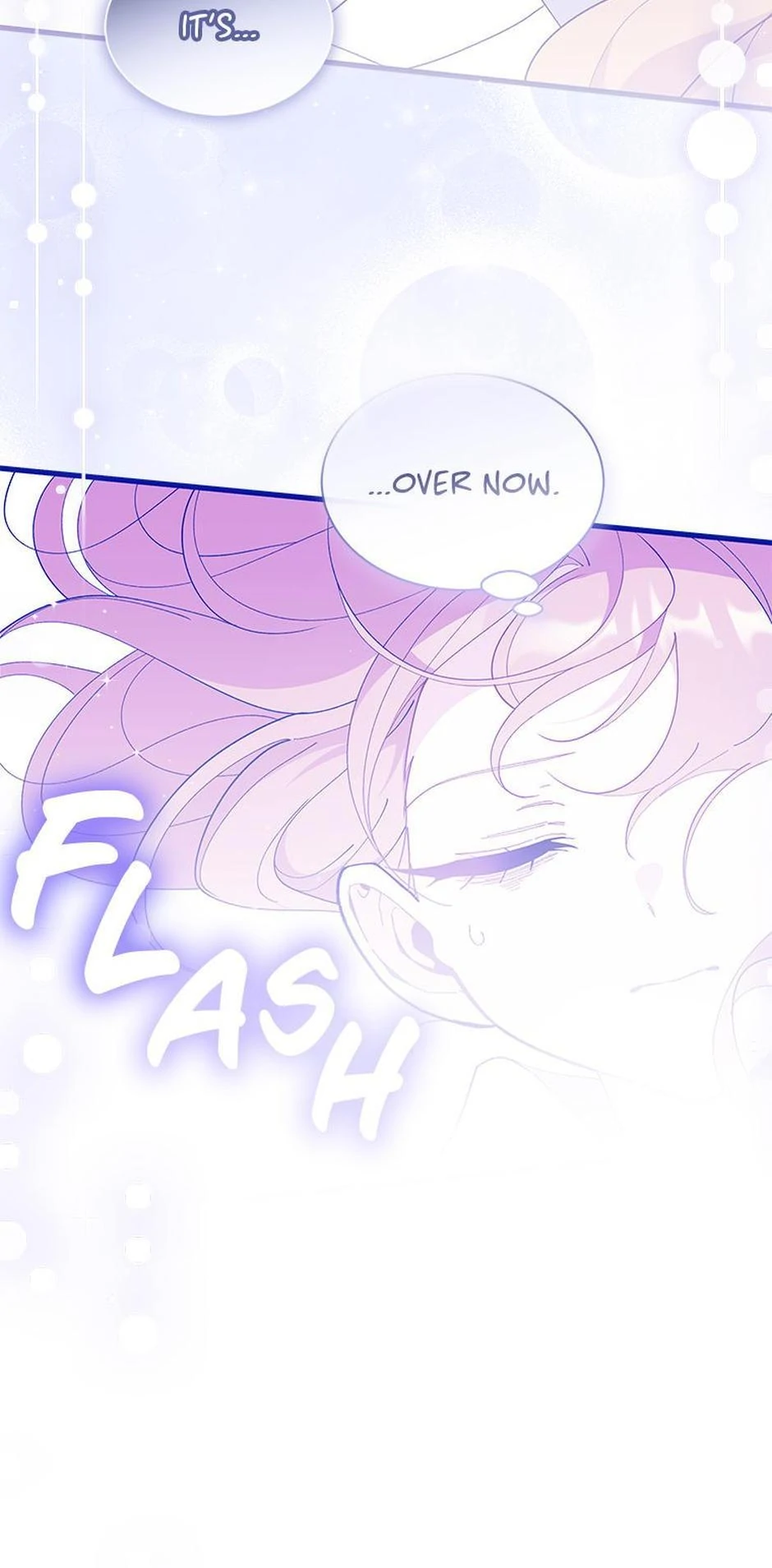 I Don’t Want To Play Matchmaker! [Official] - Chapter 90 manhwa