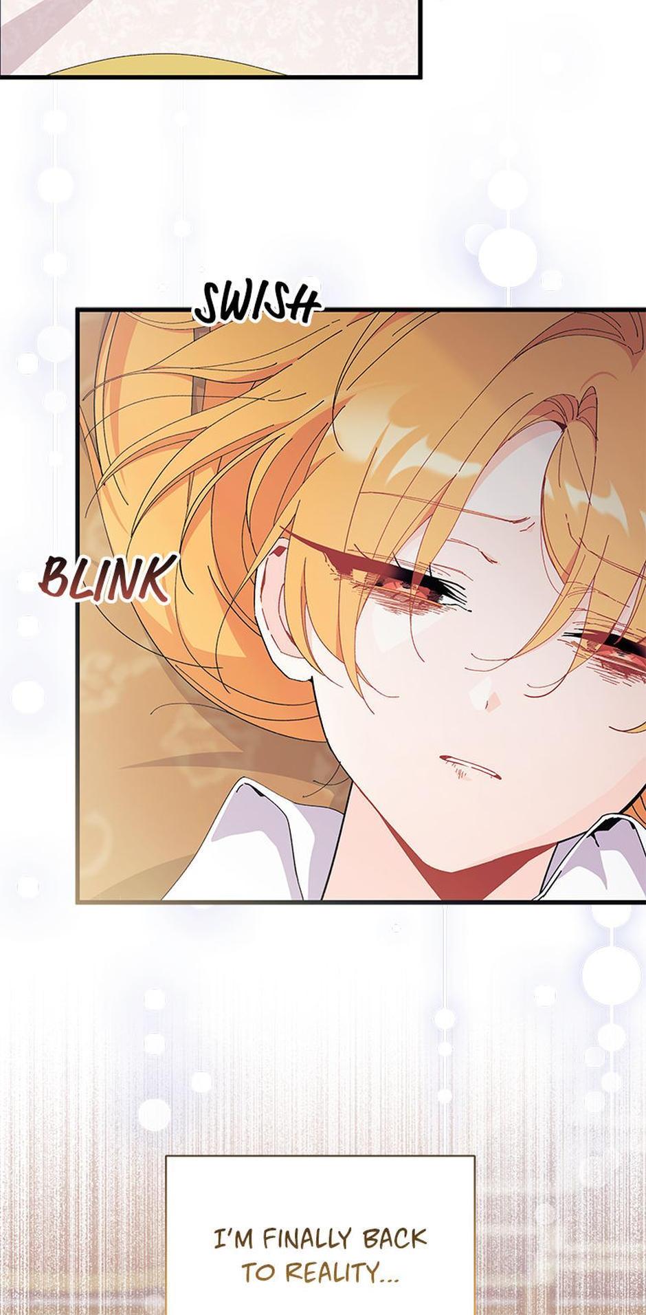 I Don’t Want To Play Matchmaker! [Official] - Chapter 90 manhwa