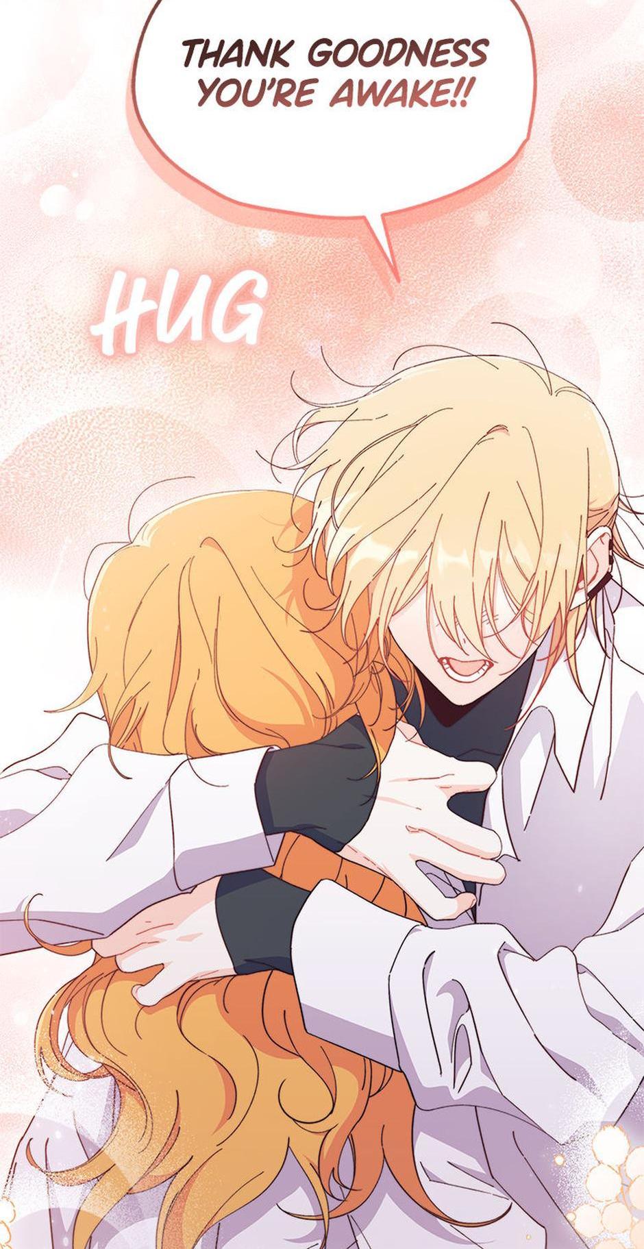 I Don’t Want To Play Matchmaker! [Official] - Chapter 90 manhwa